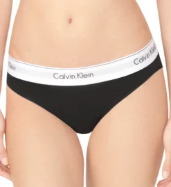 Calvin Klein Modern Cotton Bikini Panty F3787