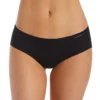 Calvin Klein Invisibles Hipster Panty - 3 Pack QD3559 -Freya Fashion Shop calvin klein cal001 qd3559 gs