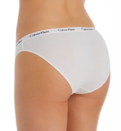 Calvin Klein Carousel Bikini Panty - 3 Pack QD3588 -Freya Fashion Shop calvin klein cal001 qd3588 bs