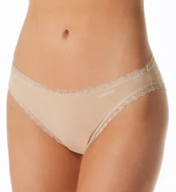 Calvin Klein Flirt Micro Lace Bikini Panty QD3706