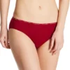 Calvin Klein Signature Cotton Bikini Panty - 5 Pack QD3713 -Freya Fashion Shop calvin klein cal001 qd3713 gs