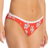 Calvin Klein CK One Cotton Bikini Panty QD3785