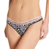 Calvin Klein CK One Micro Thong QD3790 -Freya Fashion Shop calvin klein cal001 qd3790 gs