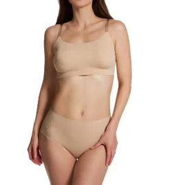 Calvin Klein Invisibles High Waisted Hipster Panty QD3865 -Freya Fashion Shop calvin klein cal001 qd3865 cs1