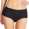 Calvin Klein Invisibles High Waisted Hipster Panty QD3865