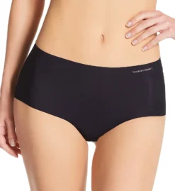 Calvin Klein Invisibles High Waisted Hipster Panty QD3865