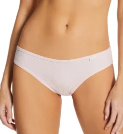 Calvin Klein Ribbed Bikini Panty QD3885
