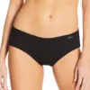 Calvin Klein Ribbed Hipster Panty QD3924 -Freya Fashion Shop calvin klein cal001 qd3924 gs