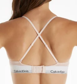 Calvin Klein Modern Cotton Unlined Triangle Bra QF1061 -Freya Fashion Shop calvin klein cal001 qf1061 cs1