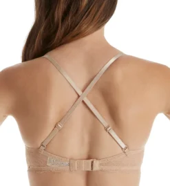 Calvin Klein Seductive Comfort Lace Demi Lift Multiway Bra QF1444 -Freya Fashion Shop calvin klein cal001 qf1444 cs2