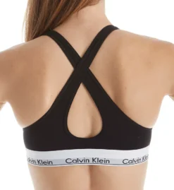 Calvin Klein Modern Cotton Padded Bralette QF1654 -Freya Fashion Shop calvin klein cal001 qf1654 bs