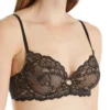 Calvin Klein Seductive Comfort With Lace Multi Part Cup Bra QF1741 -Freya Fashion Shop calvin klein cal001 qf1741 gs