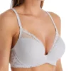 Calvin Klein Perfectly Fit Perennial Lightly Lined Plunge Bra QF4828 -Freya Fashion Shop calvin klein cal001 qf4828 gs
