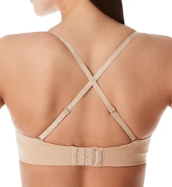 Calvin Klein Constant Lightly Lined Strapless Bra QF5528 -Freya Fashion Shop calvin klein cal001 qf5528 cs2