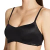 Calvin Klein Liquid Touch Lightly Lined Demi Wireless Bra QF5681