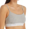 Calvin Klein CK One Cotton Unlined Bralette QF5727 -Freya Fashion Shop calvin klein cal001 qf5727 gs