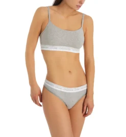 Calvin Klein CK One Cotton Thong QF5733 -Freya Fashion Shop calvin klein cal001 qf5733 cs2