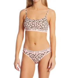 Calvin Klein CK One Cotton Bikini Panty QF5735 -Freya Fashion Shop calvin klein cal001 qf5735 cs2