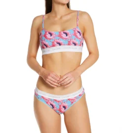 Calvin Klein CK One Cotton Bikini Panty QF5735 -Freya Fashion Shop calvin klein cal001 qf5735 cs3