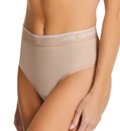 Calvin Klein CK One Micro High Waist Thong QF5745