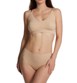 Calvin Klein Invisibles Triangle Convertible Strap Bralette QF5753 -Freya Fashion Shop calvin klein cal001 qf5753 cs5