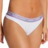 Calvin Klein CK One Thong - 7 Pack QF5937 -Freya Fashion Shop calvin klein cal001 qf5937 gs