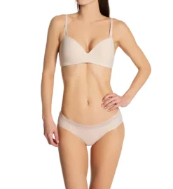 Calvin Klein Seductive Comfort Lite Lift Demi Bra QF6016 -Freya Fashion Shop calvin klein cal001 qf6016 cs3