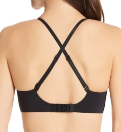 Calvin Klein Seductive Comfort Lift Demi Wireless Bra QF6017 -Freya Fashion Shop calvin klein cal001 qf6017 cs1