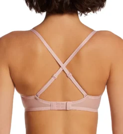Calvin Klein Sheer Marquisette Lightly Lined Spacer Demi Bra QF6068 -Freya Fashion Shop calvin klein cal001 qf6068 cs3