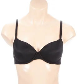 Calvin Klein Sheer Marquisette Lightly Lined Spacer Demi Bra QF6068 -Freya Fashion Shop calvin klein cal001 qf6068 fs