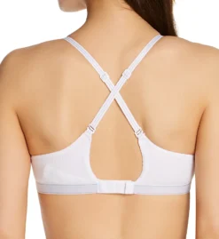 Calvin Klein Pure Ribbed Lightly Lined Bralette QF6439 -Freya Fashion Shop calvin klein cal001 qf6439 cs1
