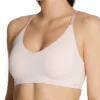 Calvin Klein Lightly Lined Triangle Bra QF6548