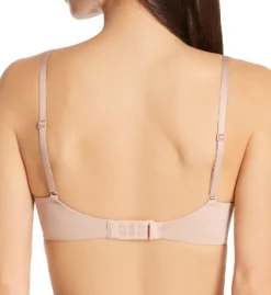 Calvin Klein Perfectly Fit Flex T-Shirt Underwire Bra QF6617 -Freya Fashion Shop calvin klein cal001 qf6617 bs