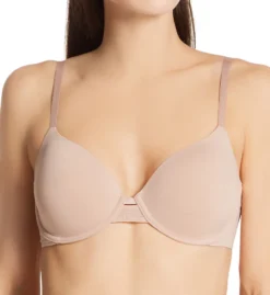 Calvin Klein Perfectly Fit Flex T-Shirt Underwire Bra QF6617