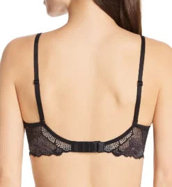 Calvin Klein Perfectly Fit Lightly Lined Perfect Coverage Bra QF6625 -Freya Fashion Shop calvin klein cal001 qf6625 bs
