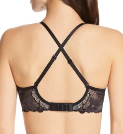 Calvin Klein Perfectly Fit Lightly Lined Perfect Coverage Bra QF6625 -Freya Fashion Shop calvin klein cal001 qf6625 cs1