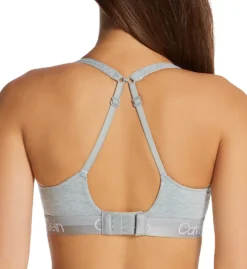 Calvin Klein Modern Structure Lightly Lined Triangle Bralette QF6683 -Freya Fashion Shop calvin klein cal001 qf6683 cs1