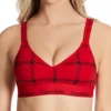 Calvin Klein Modern Cotton Lift Wireless Bralette QF6702 -Freya Fashion Shop calvin klein cal001 qf6702 gs