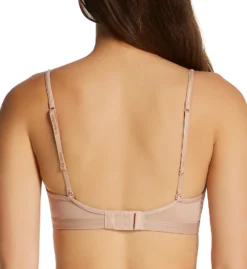 Calvin Klein Form To Body Naturals Lightly Lined Bralette QF6758 -Freya Fashion Shop calvin klein cal001 qf6758 bs