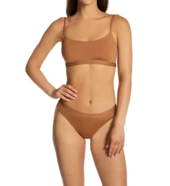 Calvin Klein Form To Body Naturals Bikini Panty QF6761 -Freya Fashion Shop calvin klein cal001 qf6761 cs2