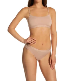Calvin Klein Form To Body Naturals Bikini Panty QF6761 -Freya Fashion Shop calvin klein cal001 qf6761 cs5