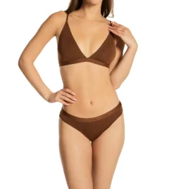 Calvin Klein Form To Body Naturals Bikini Panty QF6761 -Freya Fashion Shop calvin klein cal001 qf6761 cs6