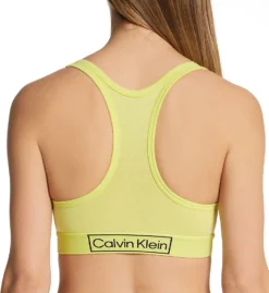 Calvin Klein Heritage Unlined Bralette QF6768 -Freya Fashion Shop calvin klein cal001 qf6768 bs