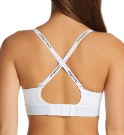 Calvin Klein Heritage Lightly Lined Bralette QF6770 -Freya Fashion Shop calvin klein cal001 qf6770 cs1