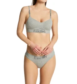Calvin Klein Heritage Reimagined Heritage Bikini Panty QF6775 -Freya Fashion Shop calvin klein cal001 qf6775 cs3