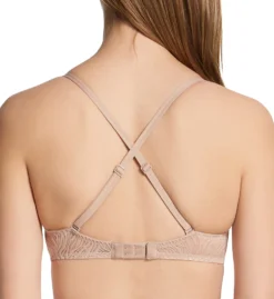 Calvin Klein Sheer Marquisette Lightly Lined Demi Bra QF6875 -Freya Fashion Shop calvin klein cal001 qf6875 cs1
