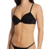 Calvin Klein Sheer Marquisette Lightly Lined Demi Bra QF6875 -Freya Fashion Shop calvin klein cal001 qf6875 gs