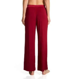Calvin Klein Modal Satin Sleep Pant QS6527 -Freya Fashion Shop calvin klein cal001 qs6527 bs