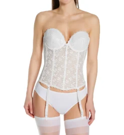 Carnival Brasselette The Silhouette Maker Longline Bra 313 -Freya Fashion Shop carnival carn01 313 cs2