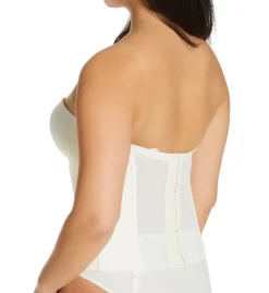 Carnival Invisible Torsolette Longline Bra 426 -Freya Fashion Shop carnival carn01 426 bs